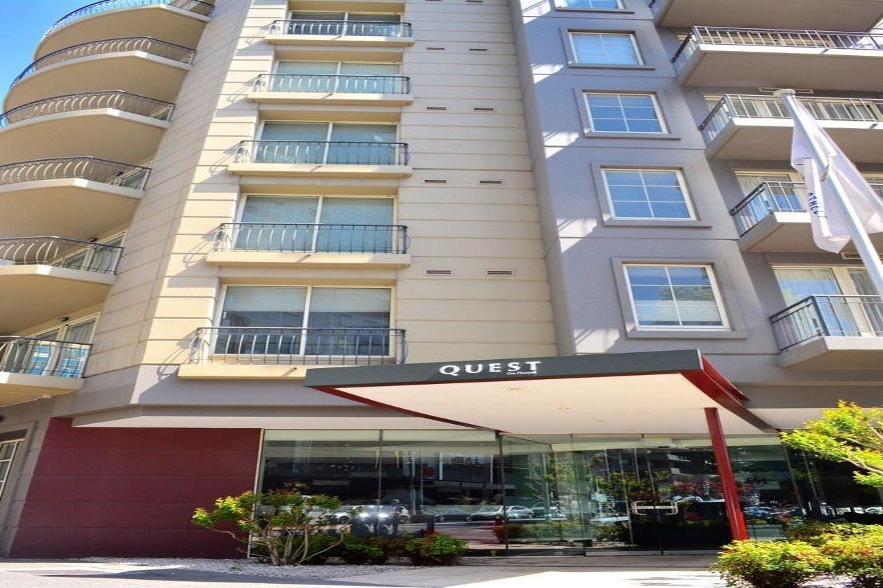 South Yarra Central Apartment Hotel Мельбурн Экстерьер фото