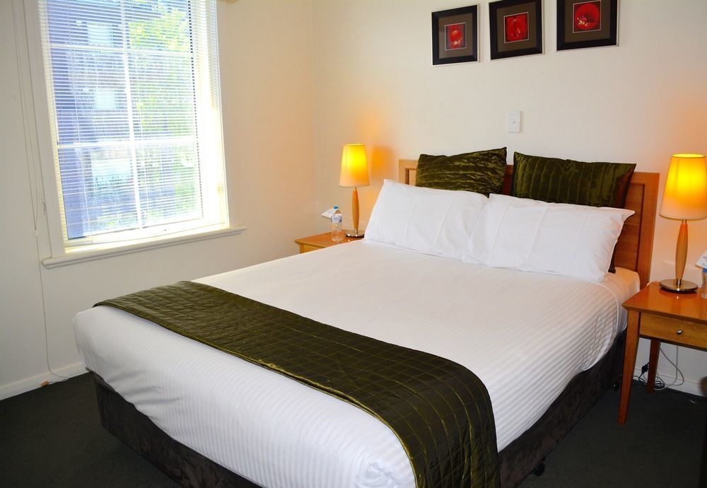 South Yarra Central Apartment Hotel Мельбурн Экстерьер фото